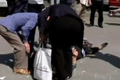 د27 جريحا في 4 تفجيرات في أوكرانيا