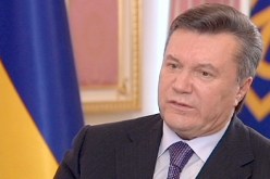 الرئيس الأوكراني يوافق على تشكيل الحكومة الجديدة