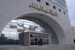 الرئاسة تفصل في ملف مقر حزب التجمع المنحل قريبا
