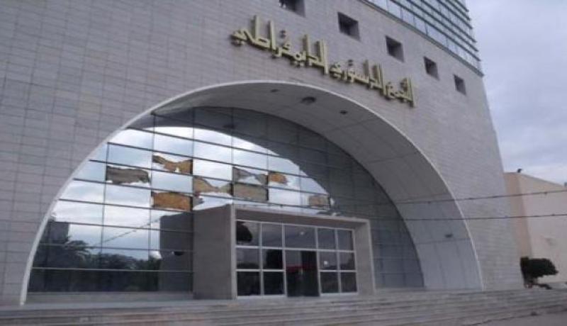 الرئاسة تفصل في ملف مقر حزب التجمع المنحل قريبا