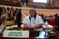 البوليساريو تراسل الأمم المتحدة  بشأن منع المغرب عمل بعثة  الإتحاد الإفريقي