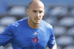 يبدة يُطرد بالبطاقة الحمراء في الدوري البرتغالي