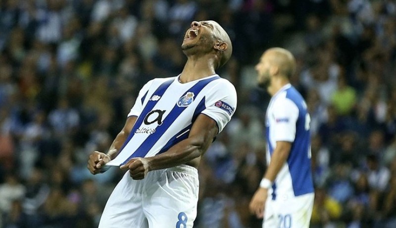 براهيمي يصدم مُسيري “بشيكتاش”