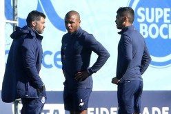 براهيمي يُثير القلق..