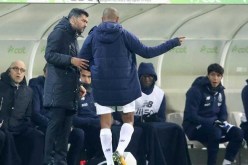 “كونسيساو”: “براهيمي يعاني من الإرهاق”