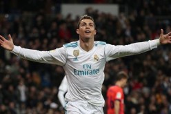 رونالدو يُعيد الثقة لزملائه قبل مواجهة باريس سان جيرمان