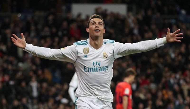 رونالدو يُعيد الثقة لزملائه قبل مواجهة باريس سان جيرمان