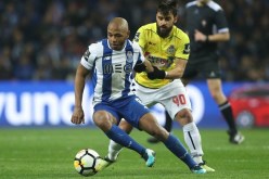 “بورتو” يُحذر براهيمي من المغامرة مع الخضر !