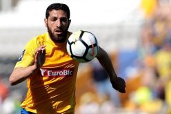 “حليش” يغيب عن تدريبات “إستوريل” ويؤكد رحيله