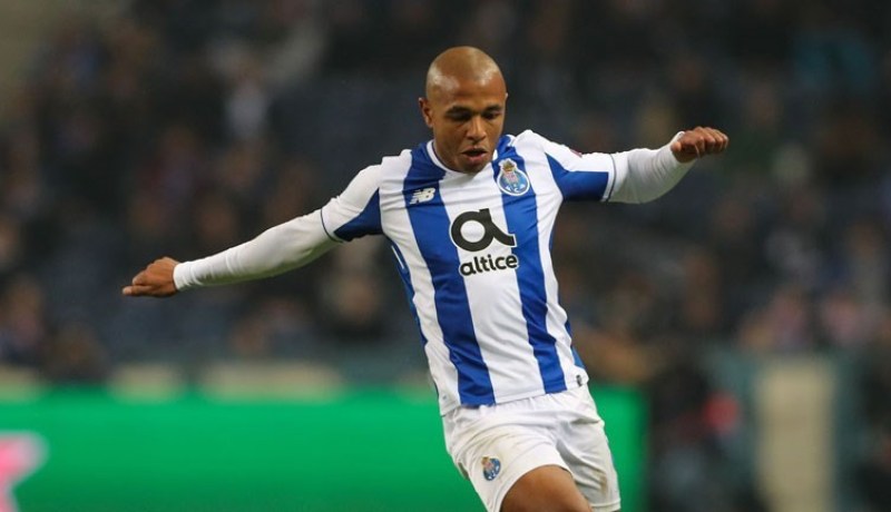 إدارة “بورتو” ترفع قيمة تسريح براهيمي !