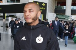 براهيمي :”عقدي لايزال مُستمرا وأنا لاعب في بورتو”