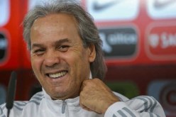 ماجر:”لعبنا جيدا وإنهزمنا أمام بطل أوروبا”