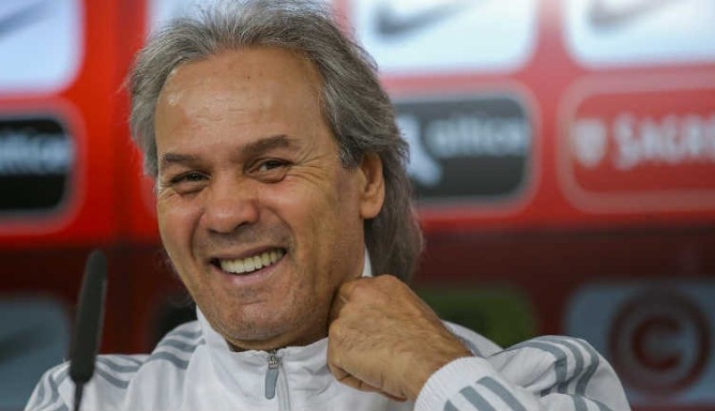 ماجر:”لعبنا جيدا وإنهزمنا أمام بطل أوروبا”