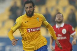 حليش يرفض “الخليج” ويتفق مع ناد برتغالي جديد