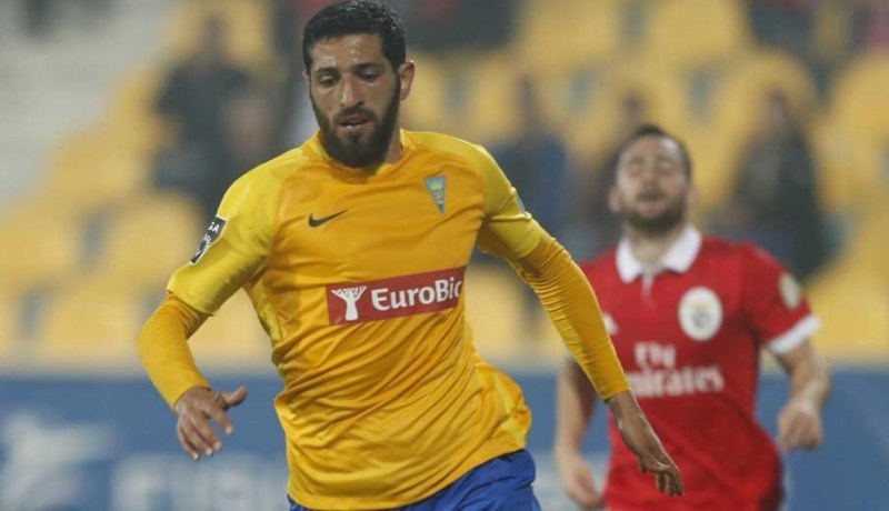 حليش يرفض “الخليج” ويتفق مع ناد برتغالي جديد