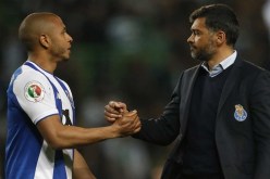 مدرب “بورتو” يتنفس الصعداء بعودة “براهيمي” !