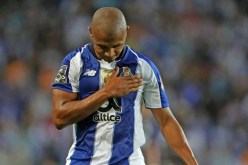 براهيمي يعود لتدريبات “بورتو”