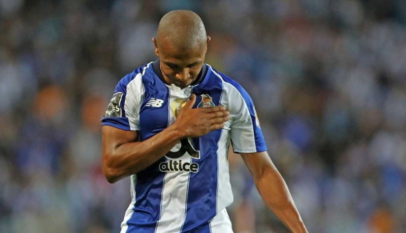 براهيمي يعود لتدريبات “بورتو”