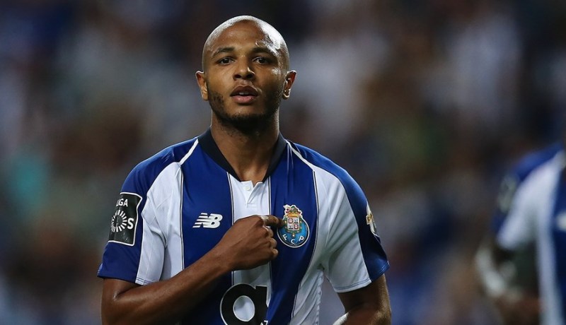 براهيمي يُسبب صُداعًا لإدارة “بورتو” !