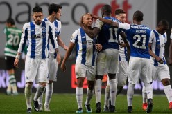 براهيمي يسعى لنسيان خيبة الإقصاء !