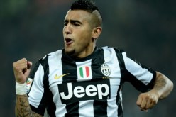 نجم جوفنتوس الايطالي فيدال: “لا لإسرائيل، لا للصهيونية وفلسطين حرّة.. نريد ديمقراطية في العالم”