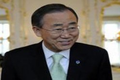 الأمين العام للأمم المتحدة يدين مقتل رئيس الهلال الأحمر السوري