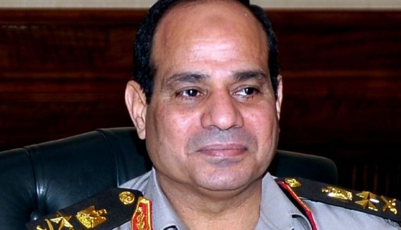 السيسى يصدر قرارا يقضى بالسجن المؤبد لمن يحفر نفقا على حدود البلاد