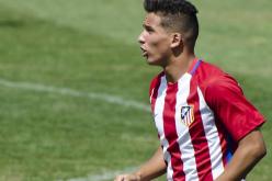 مدرب رديف أتليتيكو مدريد :”ماحدث مع زاكي آلمني كثيرا”