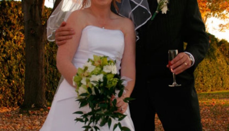 النهار تساعدك على دخول بيت الزوجية