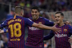 نجم “برشلونة”: “الفوز على ريال مدريد بمثابة التتويج بلقب دوري الأبطال” !