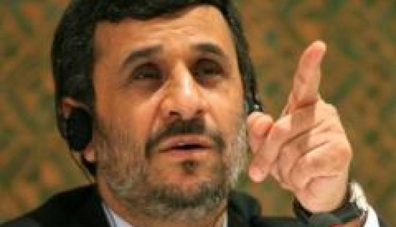 إيران تسعى إلى إنشاء مجموعة اتصال جديدة حول سوريا