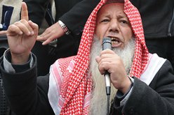 الشيخ الطحاوي‮ ‬يدعو القائمين على مسلسل عمر إلى التوبة