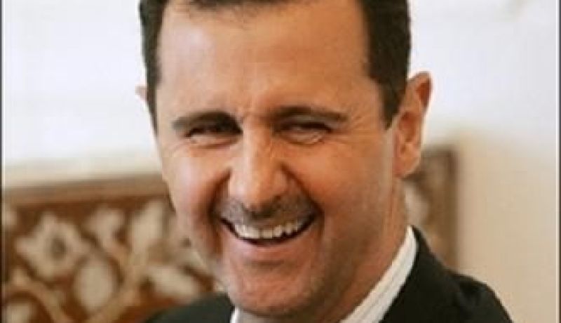 فرص نظام الأسد فى سوريا أصبحت معدومة بعد خطاب مرسى