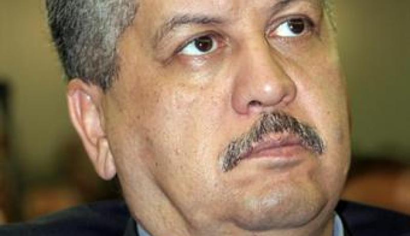 سلال يعرب عن يقينه بأن المواطن سيكون في مستوى الحدث