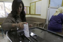 منظمات حقوقية مصرية تطالب بإعادة الجولة الأولى للاستفتاء