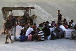 القبض على 24 سورياً بينهم 14 طفلاً على الحدود الايطالية ـ النمساوية