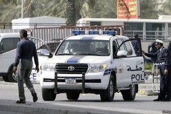 إعدام 3 أشخاص رميا بالرصاص لتورطهم في قتل شرطيين بالبحرين