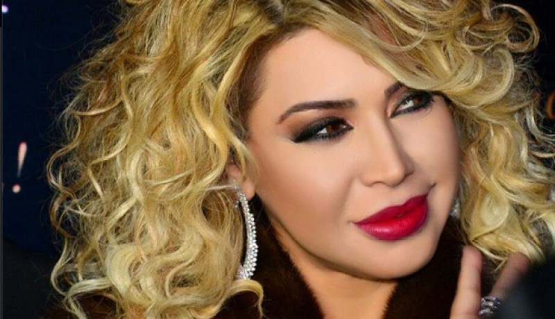 نوال الزغبي على موعد لطرح ألبومها الجديد 29 أوت