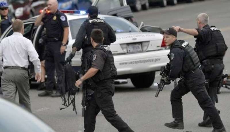 مقتل عراقي في تكساس برصاص مجهولين