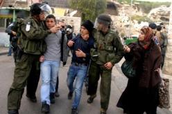 الإحتلال الإسرائيلي يشن حملة اعتقالات في فلسطين