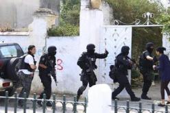 تفكيك خلية إرهابية كانت تخطط للقيام بعمليات ليلة رأس السنة