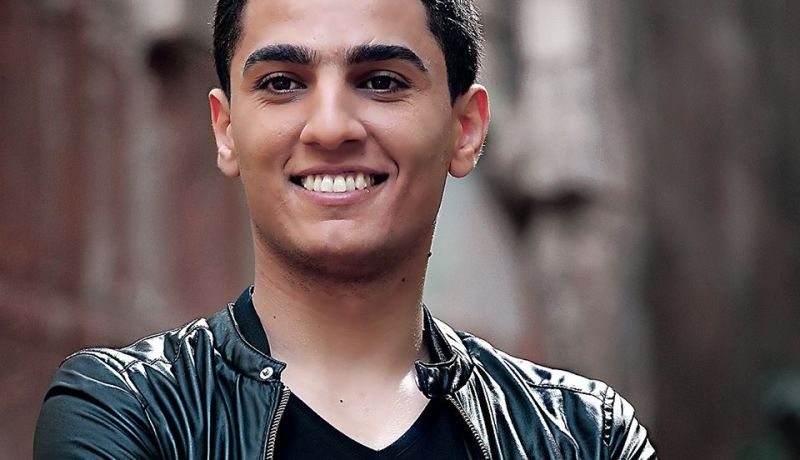 الفنان محمد عساف أمام القضاء والسبب
