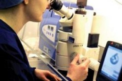 اكتشاف نظام يشخص الأورام السرطانية في 20 ثانية