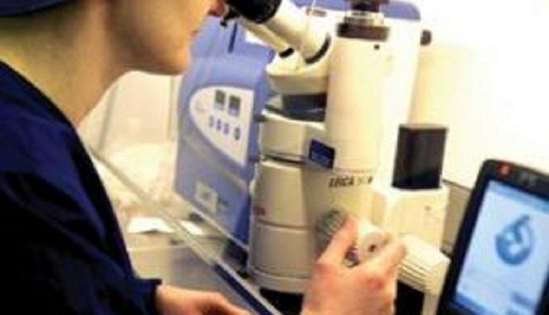 اكتشاف نظام يشخص الأورام السرطانية في 20 ثانية