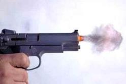 إصابة شاب بعد هجوم مجهولين على حاجز للشرطة في بواسماعيل بتيبازة