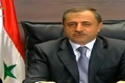 وزير الداخلية السوري يصدر قرارا بتشكيل لجنة الاشراف على  الاستفتاء على الدستور الجديد