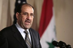 رئيس الوزراء العراقي يدعو إلى انتخابات مبكرة