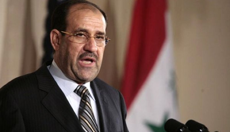 رئيس الوزراء العراقي يدعو إلى انتخابات مبكرة