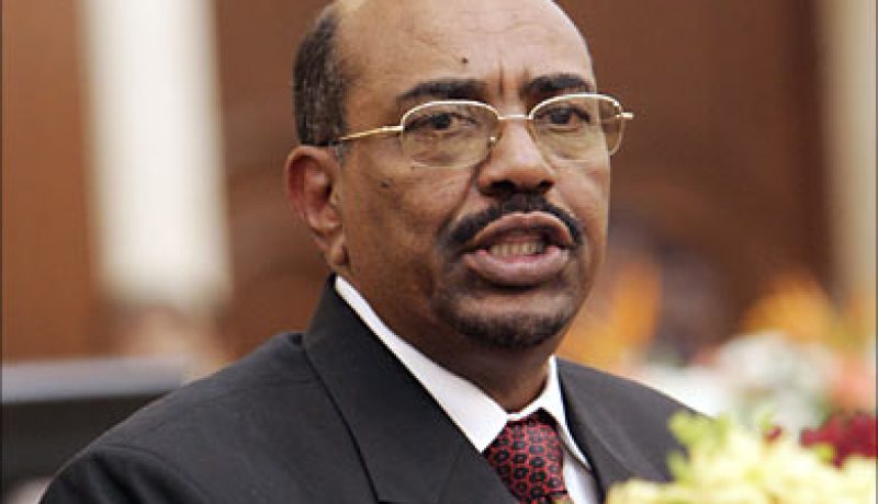 البشير يؤكد أن الأمم المتحدة لا تستطيع أن تفرض على السودان ما لا يريده
