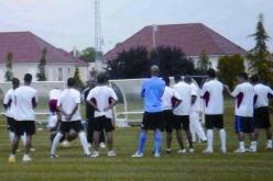 مباراة وفاق سطيف ونوازي لوساك تترسم في المركز التدريبي